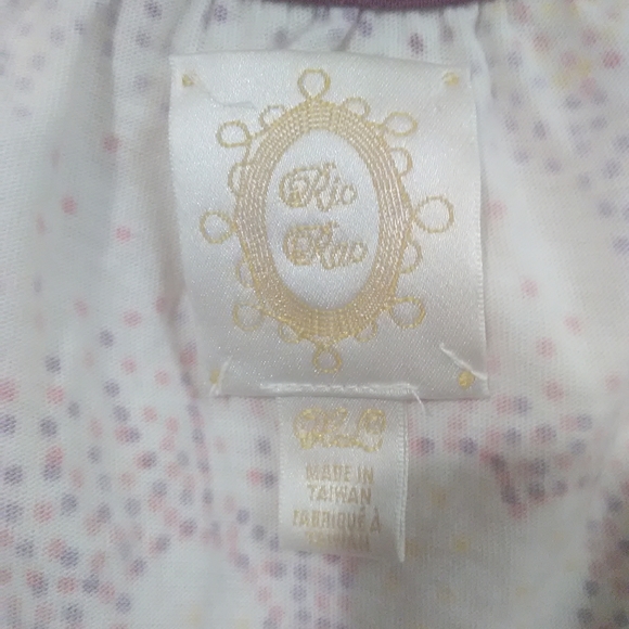 Pretty Rio Rao Top - Picture 4 of 6